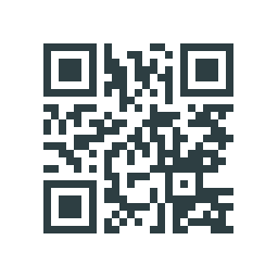 Scan deze QR-code om de tocht te openen in de SityTrail-applicatie