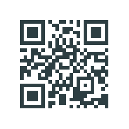 Scan deze QR-code om de tocht te openen in de SityTrail-applicatie