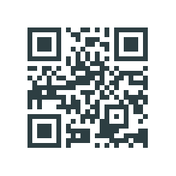 Scan deze QR-code om de tocht te openen in de SityTrail-applicatie