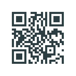 Scan deze QR-code om de tocht te openen in de SityTrail-applicatie