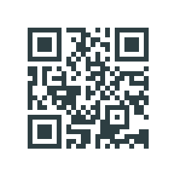 Scan deze QR-code om de tocht te openen in de SityTrail-applicatie