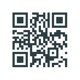 Scan deze QR-code om de tocht te openen in de SityTrail-applicatie