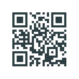 Scan deze QR-code om de tocht te openen in de SityTrail-applicatie