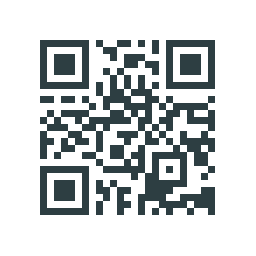 Scan deze QR-code om de tocht te openen in de SityTrail-applicatie