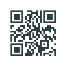 Scan deze QR-code om de tocht te openen in de SityTrail-applicatie