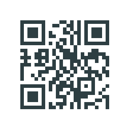 Scan deze QR-code om de tocht te openen in de SityTrail-applicatie