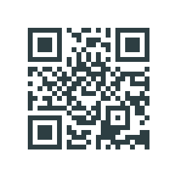 Scan deze QR-code om de tocht te openen in de SityTrail-applicatie