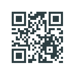 Scan deze QR-code om de tocht te openen in de SityTrail-applicatie