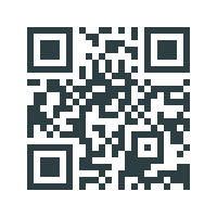 Scannerizza questo codice QR per aprire il percorso nell'applicazione SityTrail