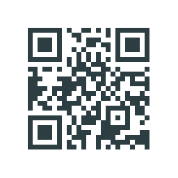 Scan deze QR-code om de tocht te openen in de SityTrail-applicatie