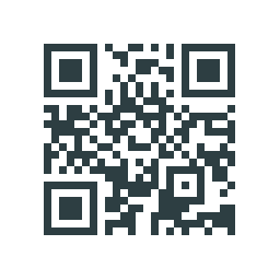 Scan deze QR-code om de tocht te openen in de SityTrail-applicatie