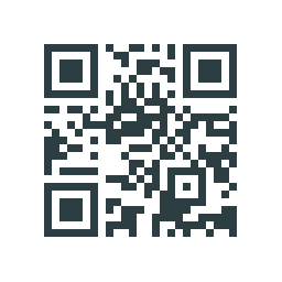 Scan deze QR-code om de tocht te openen in de SityTrail-applicatie