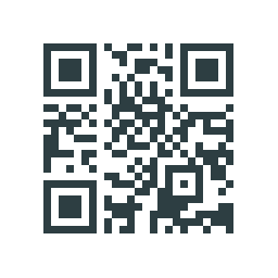 Scan deze QR-code om de tocht te openen in de SityTrail-applicatie