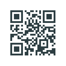 Scan deze QR-code om de tocht te openen in de SityTrail-applicatie