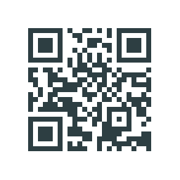 Scan deze QR-code om de tocht te openen in de SityTrail-applicatie