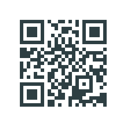 Scan deze QR-code om de tocht te openen in de SityTrail-applicatie