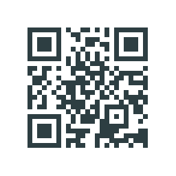 Scan deze QR-code om de tocht te openen in de SityTrail-applicatie