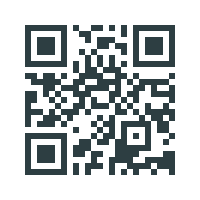 Scan deze QR-code om de tocht te openen in de SityTrail-applicatie