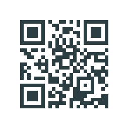 Scan deze QR-code om de tocht te openen in de SityTrail-applicatie