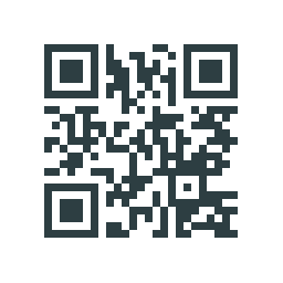 Scan deze QR-code om de tocht te openen in de SityTrail-applicatie