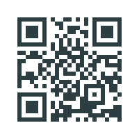 Scannerizza questo codice QR per aprire il percorso nell'applicazione SityTrail