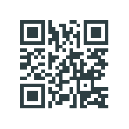 Scan deze QR-code om de tocht te openen in de SityTrail-applicatie