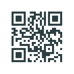 Scan deze QR-code om de tocht te openen in de SityTrail-applicatie