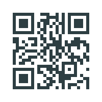 Scan deze QR-code om de tocht te openen in de SityTrail-applicatie