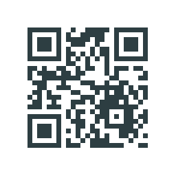 Scan deze QR-code om de tocht te openen in de SityTrail-applicatie