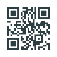 Scannerizza questo codice QR per aprire il percorso nell'applicazione SityTrail