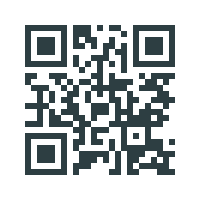 Scan deze QR-code om de tocht te openen in de SityTrail-applicatie