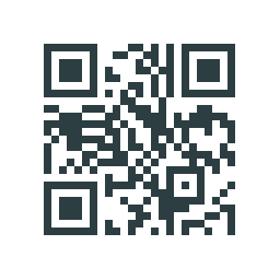 Scan deze QR-code om de tocht te openen in de SityTrail-applicatie