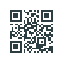 Scan deze QR-code om de tocht te openen in de SityTrail-applicatie