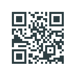 Scan deze QR-code om de tocht te openen in de SityTrail-applicatie