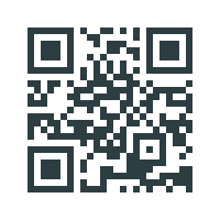 Scannerizza questo codice QR per aprire il percorso nell'applicazione SityTrail