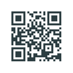 Scan deze QR-code om de tocht te openen in de SityTrail-applicatie