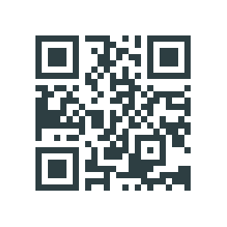 Scan deze QR-code om de tocht te openen in de SityTrail-applicatie