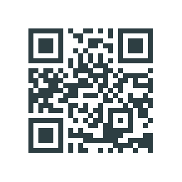 Scan deze QR-code om de tocht te openen in de SityTrail-applicatie