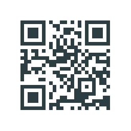 Scan deze QR-code om de tocht te openen in de SityTrail-applicatie