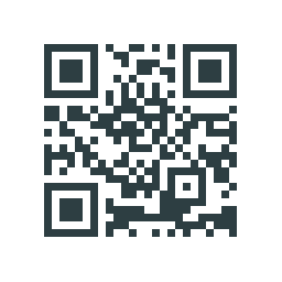 Scan deze QR-code om de tocht te openen in de SityTrail-applicatie