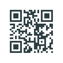 Scannerizza questo codice QR per aprire il percorso nell'applicazione SityTrail