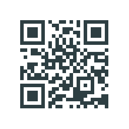 Scan deze QR-code om de tocht te openen in de SityTrail-applicatie