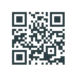 Scan deze QR-code om de tocht te openen in de SityTrail-applicatie