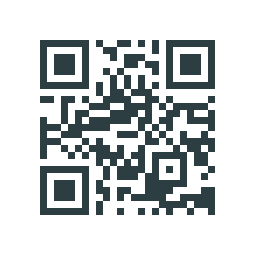 Scan deze QR-code om de tocht te openen in de SityTrail-applicatie