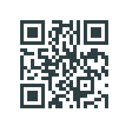 Scan deze QR-code om de tocht te openen in de SityTrail-applicatie