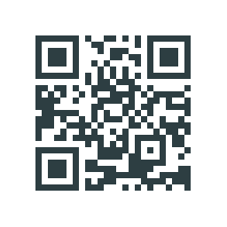 Scan deze QR-code om de tocht te openen in de SityTrail-applicatie