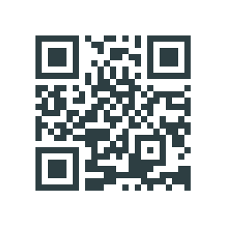 Scan deze QR-code om de tocht te openen in de SityTrail-applicatie