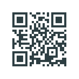 Scan deze QR-code om de tocht te openen in de SityTrail-applicatie