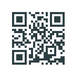 Scan deze QR-code om de tocht te openen in de SityTrail-applicatie