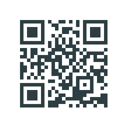 Scan deze QR-code om de tocht te openen in de SityTrail-applicatie